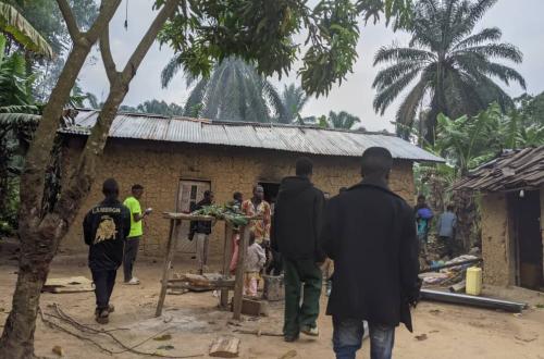 Ituri : 12 combattants de la CRP neutralisés à Djugu