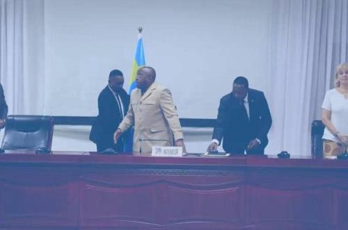 RDC : un plan opérationnel consolidé avec les partenaires pour restaurer l’autorité de l’État dans l’Est du pays
