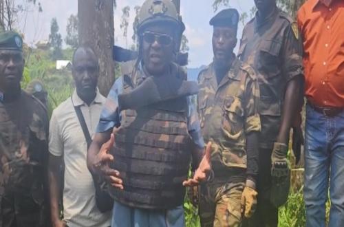 Walikale : en manque des médicaments, nourritures et tenues militaires, les Wazalendo sollicitent l’implication de Rubens Mikindo