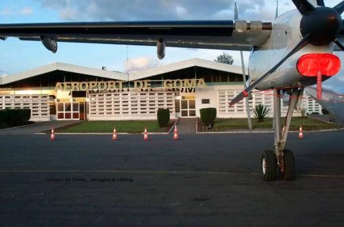 Guerre dans l’Est de la RDC : Bruno Lemarquis plaide pour l’ouverture de l’aéroport de Goma, même limitée aux humanitaires