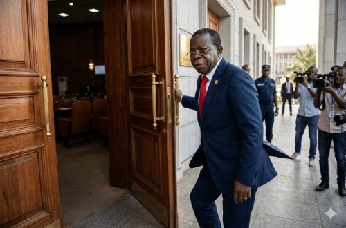 RDC : des députés de l’AFDC-A se désolidarisent de Bahati Lukwebo