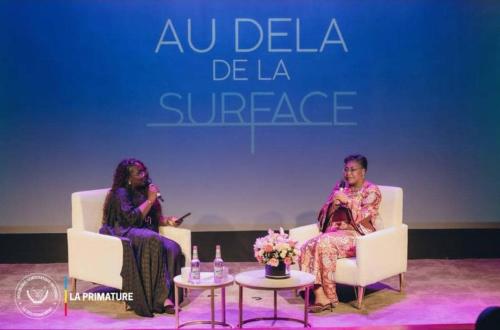 Mois des droits de la Femme : un échange sans détour dans « Au-delà de la surface »