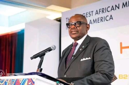 PDAC 2026 : la RDC met en avant son secteur minier avec plus de 3 millions de tonnes de cuivre malgré les défis sécuritaires