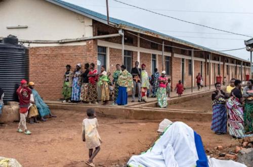 Sud-Kivu : un sujet burundais tué à Fizi, la société civile exige justice