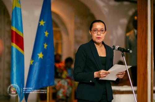RDC : l’éducation des filles au cœur du plaidoyer du gouvernement à l’approche de la journée internationale des droits des femmes