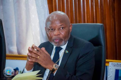 RDC : le débat sur la révision constitutionnelle relancé par des figures de l’Union sacrée de la nation – place à Vital Kamerhe