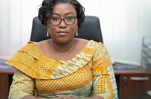 Assemblée nationale : foncier, jeunesse et aéroports au cœur d’une offensive parlementaire de la Députée Nationale Adèle Bazizane