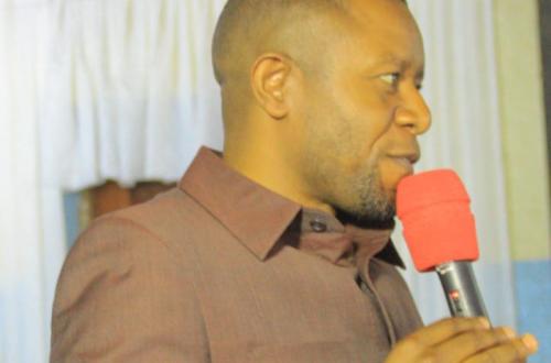 Beni : sécurité, surtaxation et gouvernance au cœur des échanges entre Nzanzu Kasivita et les membres de la société civile à Kasindi