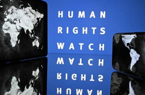 RDC : Kinshasa réagit au rapport de Human Rights Watch sur les disparitions présumées