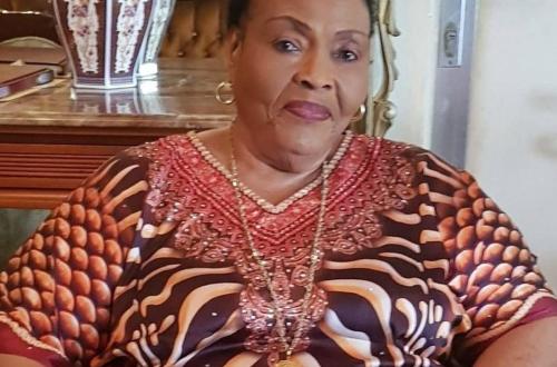 RDC : disparition de Catherine Nzuzi wa Mbombo, une figure majeure de l’ère Mobutu