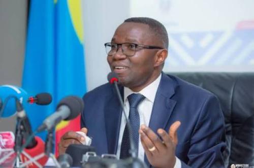 RDC : Julien Paluku fustige Joseph Kabila et son plan de “soudanisation” nationale
