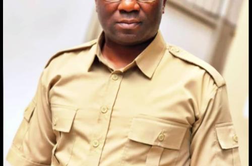 RDC : à Kinshasa, Jonas Kasimba saisit le gouvernement pour une prime de risque et la mécanisation des agents de santé de Beni