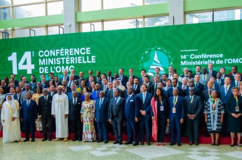 Yaoundé : les pays africains plaident pour un commerce mondial plus équitable à l’ouverture de la conférence de l’OMC