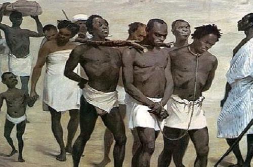 Traite négrière : le Bénin relance le débat mondial sur justice et réparations