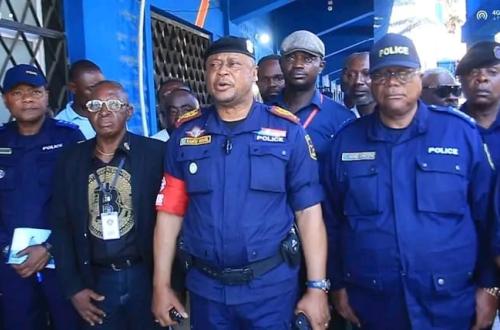 Kinshasa : la grève des chauffeurs prévue lundi et mardi annulée