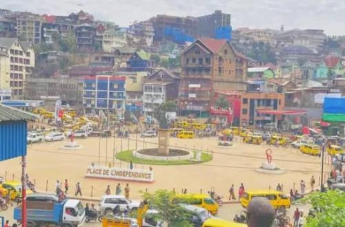 Bukavu : la NDSCI alerte sur les cas d'inondations et d'éboulements des maisons à Bagira