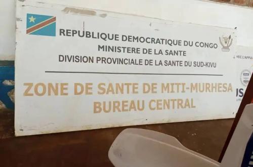 Sud-Kivu : nuit de terreur à Miti, des civils blessés par balles et un autre pris en otage