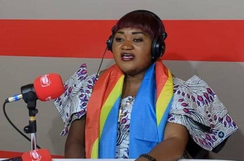 Nord-Kivu : Arlette Maghulu du parti politique ACDIP saisit le Chef de l’État suite à la détérioration de la situation socio-économique, sécuritaire et humanitaire