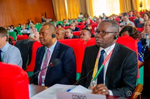 14ᵉ Conférence de l’OMC : la RDC en première ligne pour l’inclusion économique