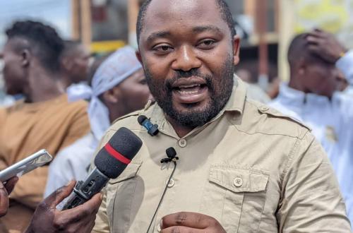 Soudanisation en RDC : Stéphane Mathe accuse Joseph kabila de vouloir mettre en œuvre l'agenda du Rwanda