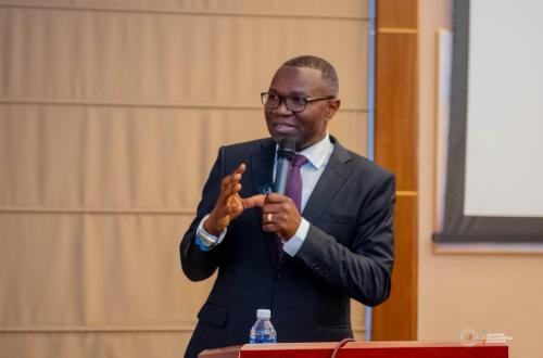 RDC : lancement de la semaine Congolaise de la bonne gouvernance pour une coopération économique équitable