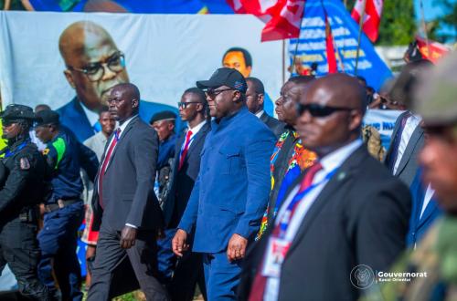 Bandundu : la Conférence des gouverneurs révèle les fractures persistantes de la décentralisation, Félix Tshisekedi reconnaît les failles