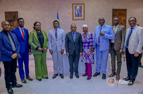 Justice : en Belgique, la diaspora congolaise dénonce des spoliations de biens suite aux décisions des Cours et tribunaux en RDC