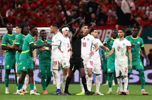 CAN 2025 : le Sénégal autorisé d’aller en appel contre la décision qui sacre le Maroc