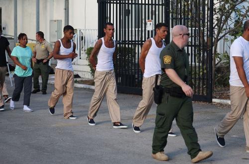 Accord bilatérale migratoire : l’Ouganda s’impose comme pays tiers pour accueillir des mogrants expulsés des USA