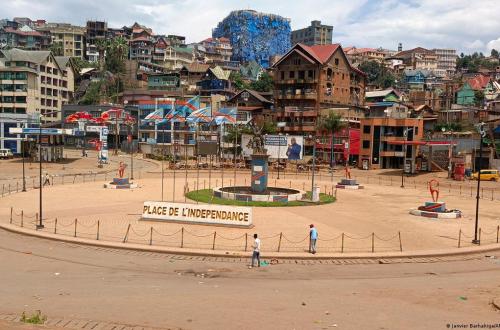 Sud-Kivu : la NDSCI alerte sur la hausse du prix de carburant à Bukavu