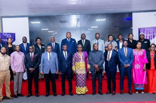 Lubumbashi : vers la connexion de la recherche, l’innovation et le financement pour accélérer le développement par le FPI