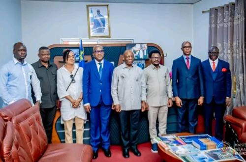 Kisangani : le gouvernement relance le FRIVAO et renforce la justice de proximité