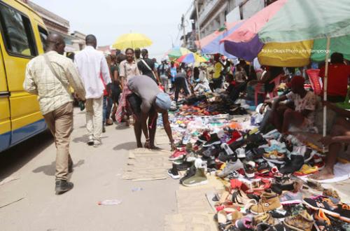 Butembo : ultimatum de 48 heures pour dégager les kiosques anarchiques, la ville engage une reprise en main de l’espace public