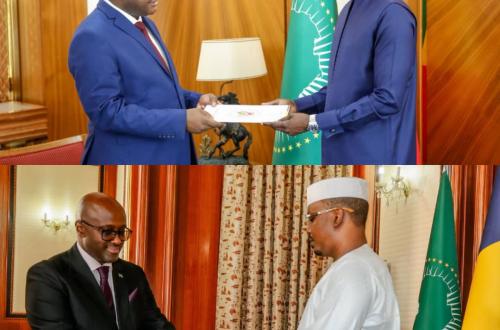 OIF : Kinshasa et Kigali exportent leur rivalité diplomatique dans la bataille pour le leadership francophone