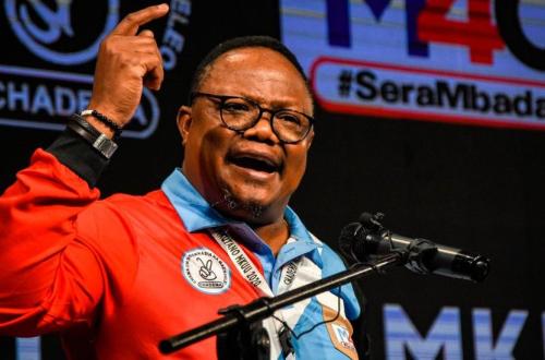 Tanzanie : l’Union Européenne hausse le ton sur le cas Tundu Lissu et les dérives politiques
