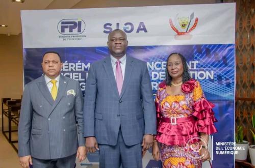 RDC : Kinshasa mise sur un ERP au FPI pour ancrer la modernisation de son administration