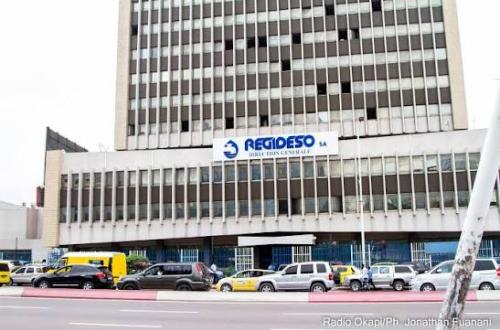 Kinshasa : vers une nouvelle tarification de l’eau pour redresser la REGIDESO