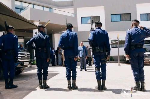 Kolwezi : le CSM ouvre des consultations institutionnelles pour renforcer la justice provinciale