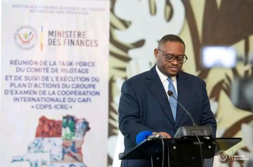 RDC : fin du moratoire sur la facture normalisée, les entreprises sommées de se conformer dès le 1er avril