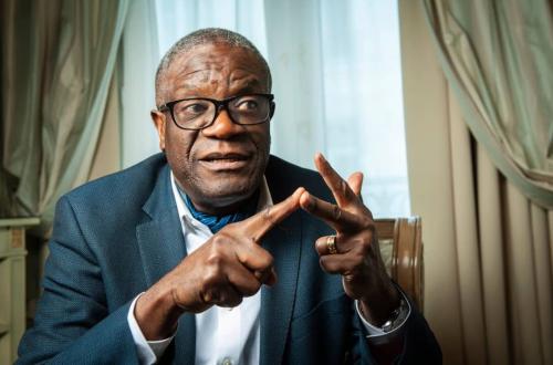 RDC : Denis Mukwege dénonce « une banalisation du mal » après un nouveau massacre en Ituri