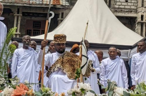 RDC : l’AFC/M23 accusé par « Congo Research Group » de l’Université de New-York d’installer un pouvoir coutumier  parallèle dans les zones occupées