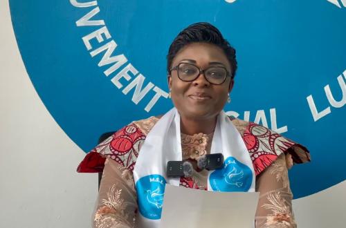 RDC : des centres pour femmes vulnérables réclamés, l’appel à une réponse sociale structurée