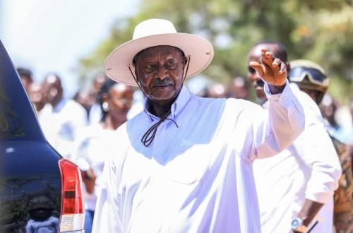 Ouganda : investiture annoncée de Yoweri Museveni, une cérémonie sous le signe de la continuité politique