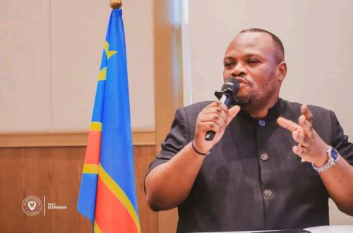 Kinshasa engage une réforme fiscale majeure avec un objectif de création de 5 000 emplois