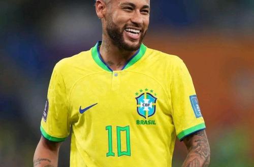 Le Grand Retour : Neymar convoqué par Carlo Ancelotti pour sa 4ème Coupe du Monde