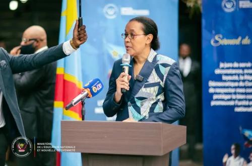 Examen d’État 2026 en RDC : plus d’un million de candidats à l’épreuve de dissertation