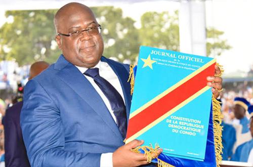 RDC : l’Église du Réveil du Congo appelle à une révision constitutionnelle et dénonce des dérives dans le débat public