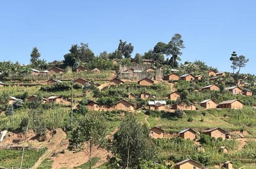 Horreur à Lubero : deux corps sans vie retrouvés dans une fosse commune