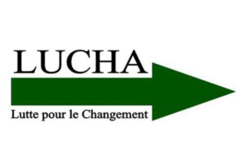 Eventuel changement ou modification de la constitution et maintien de Tshisekedi à la tête du pays au-delà de son mandat, la LUCHA dit « non »