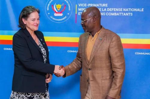 Est de la RDC : la MONUSCO réaffirme son appui aux initiatives de paix et de désescalade engagées